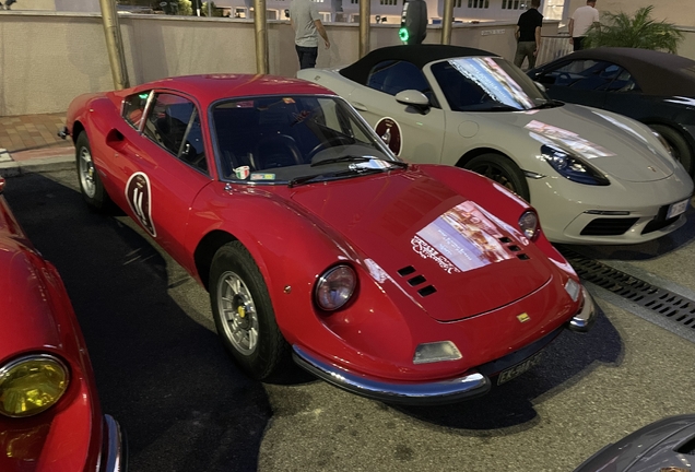 Ferrari Dino 246 GT