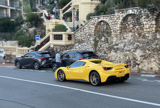 Ferrari F12berlinetta