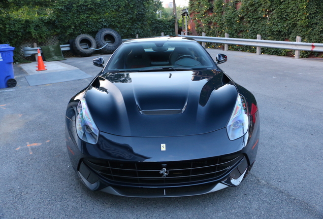 Ferrari F12berlinetta