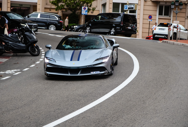 Ferrari SF90 Stradale