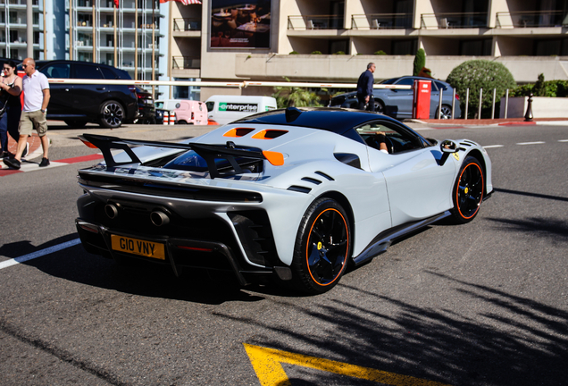 Ferrari SF90 XX Stradale