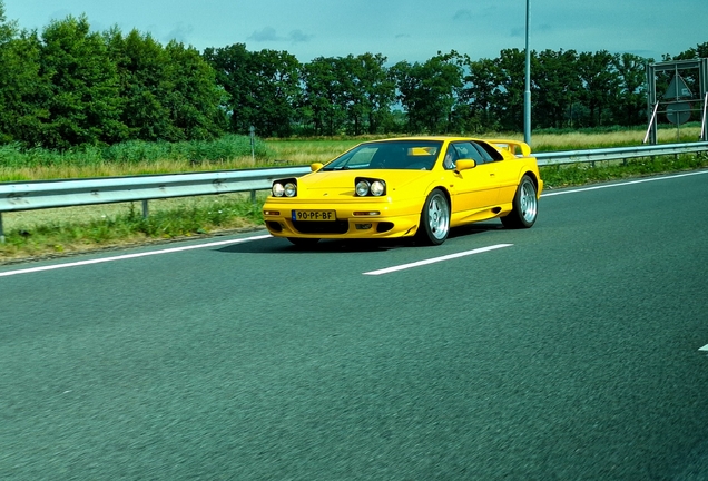 Lotus Esprit V8 SE