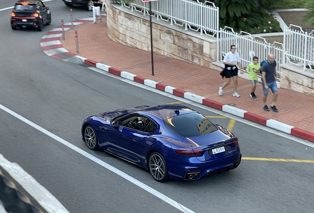 Maserati GranTurismo Trofeo 2023