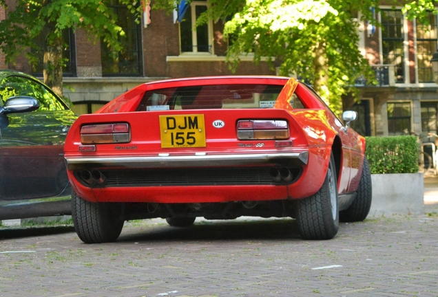 Maserati Merak SS