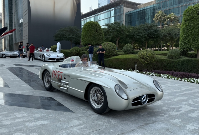 Mercedes-Benz 300SLR