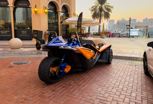 Polaris Slingshot R