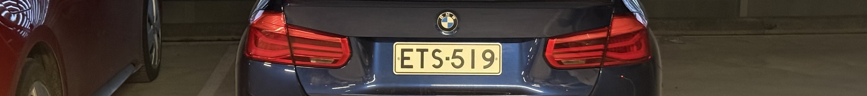 Alpina B3 S BiTurbo Sedan 2016