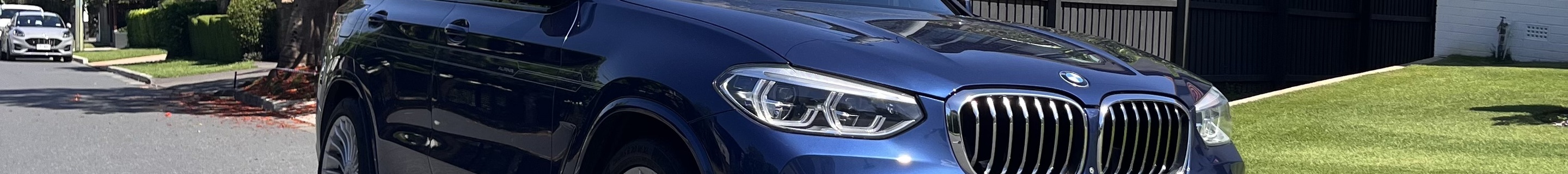 Alpina XD3 Allrad 2019