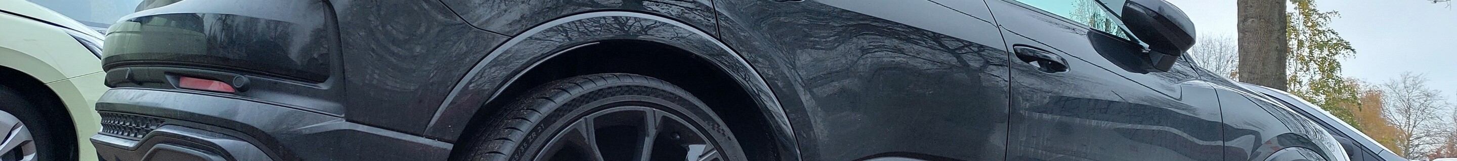 Audi RS Q3 Sportback 2020