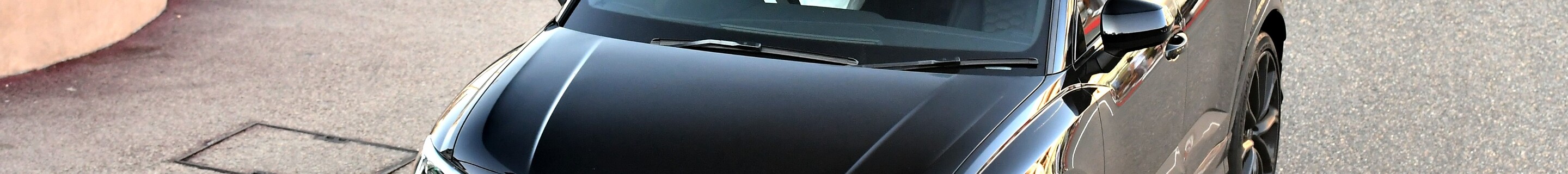 Audi RS Q3 Sportback 2020