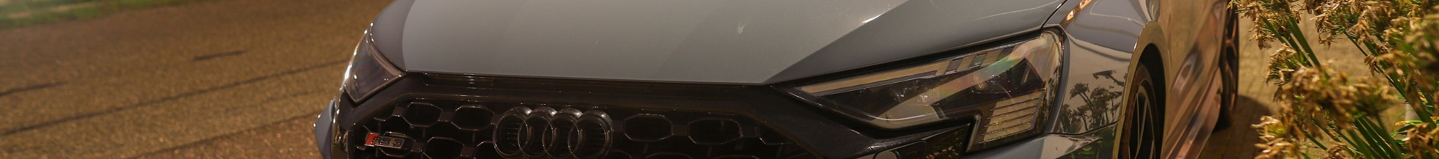 Audi RS3 Sportback 8Y