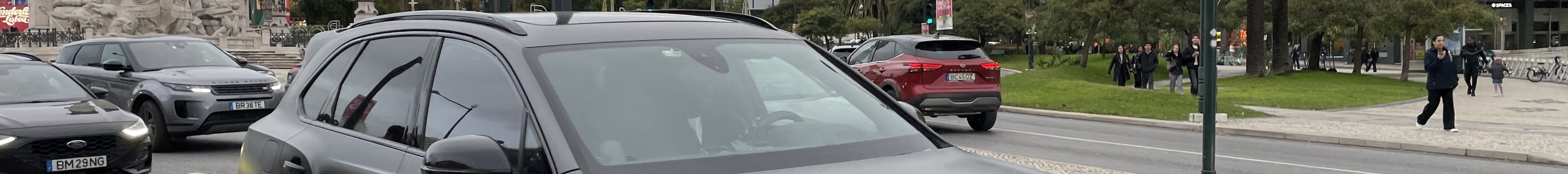 Bentley Bentayga V8 S 2022