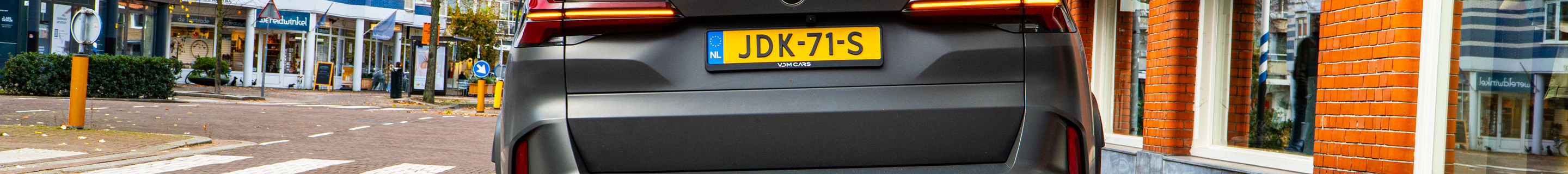 BMW X5 M F95 Competition 2024