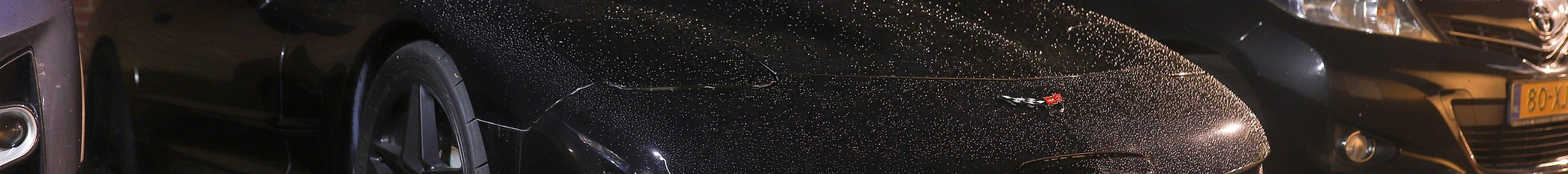 Chevrolet Corvette C5