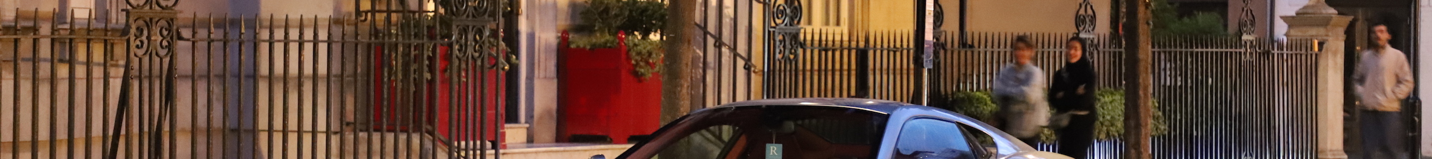 Ferrari 599 GTB Fiorano