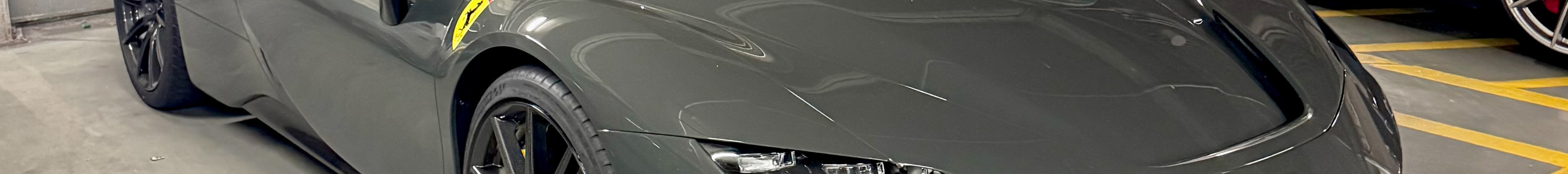 Ferrari SF90 Spider Assetto Fiorano