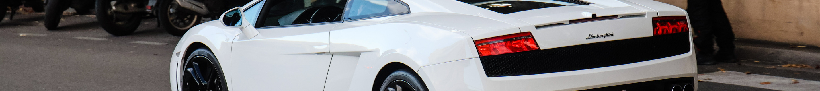 Lamborghini Gallardo LP560-4