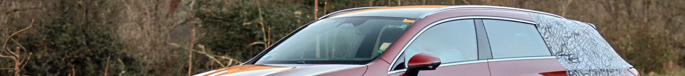 Mercedes-AMG CLA EV X174