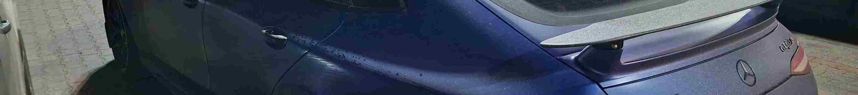 Mercedes-AMG GT 63 S X290