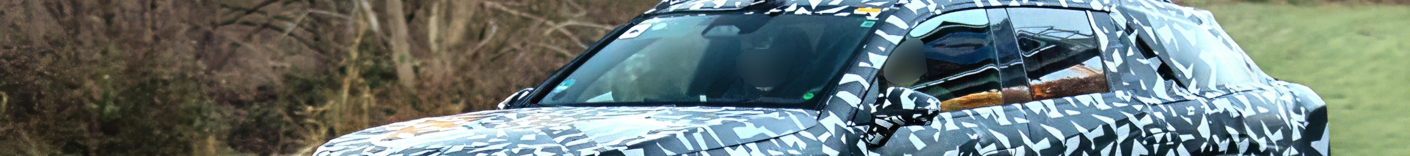 Mercedes-AMG SUV X591