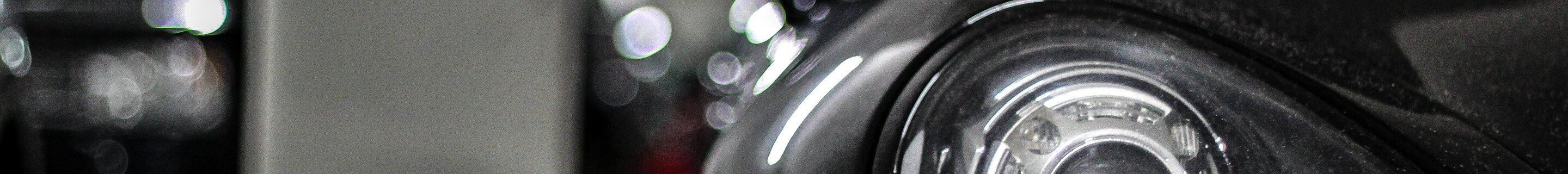 Porsche 970 Panamera GTS MkI