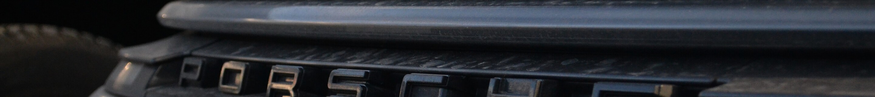 Porsche 992 Carrera S MkII