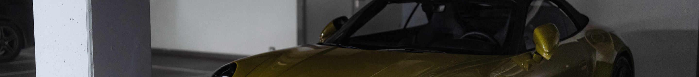 Porsche 992 Spirit 70