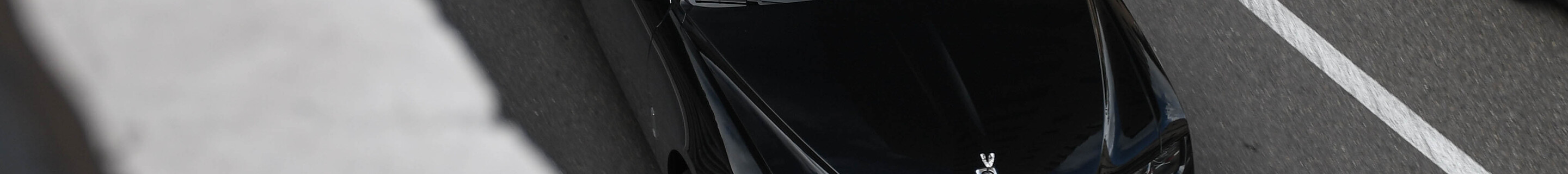 Rolls-Royce Ghost 2021