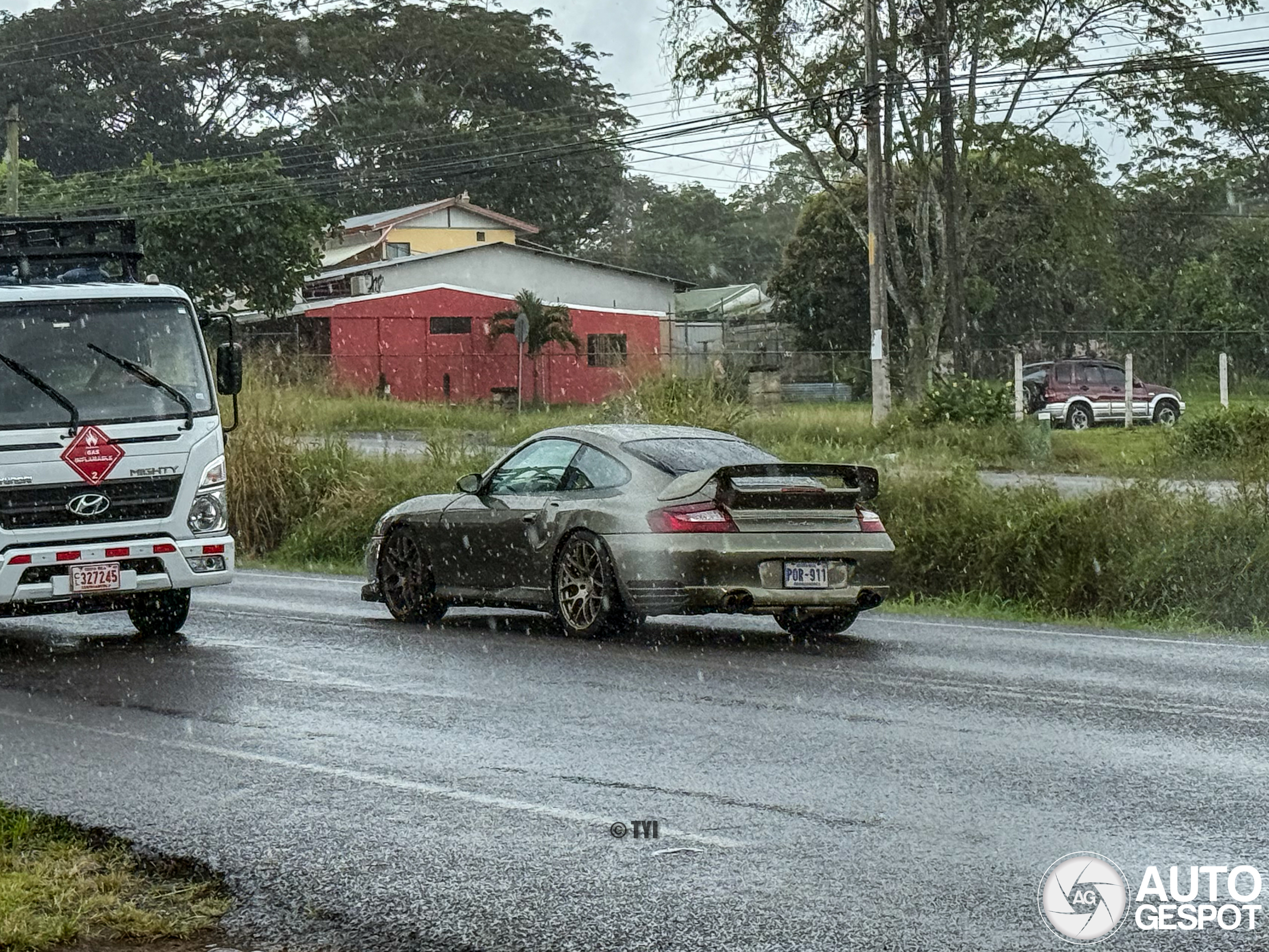 What We Can Learn from the Exotic Cars Cruising Costa Rica