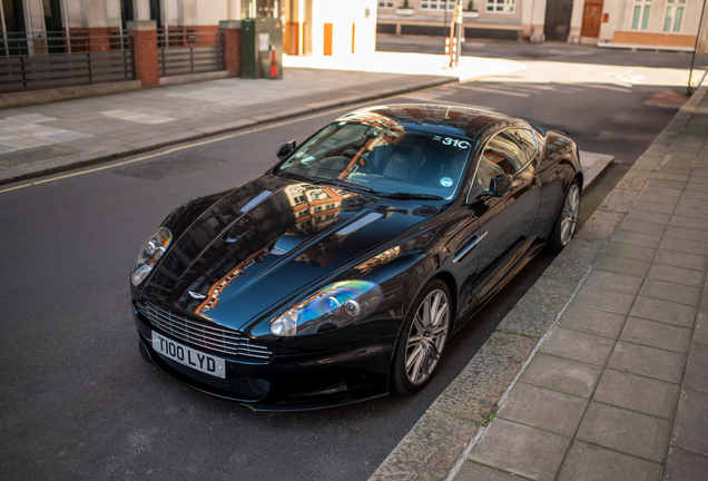 Aston Martin DBS