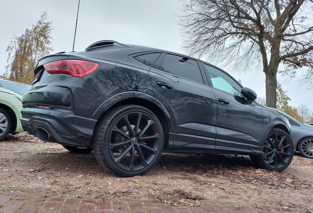 Audi RS Q3 Sportback 2020