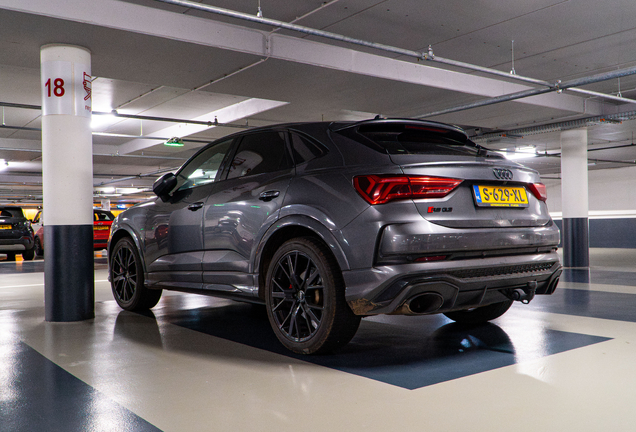 Audi RS Q3 Sportback 2020