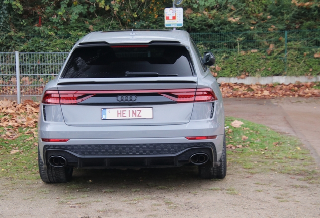 Audi RS Q8 Urban