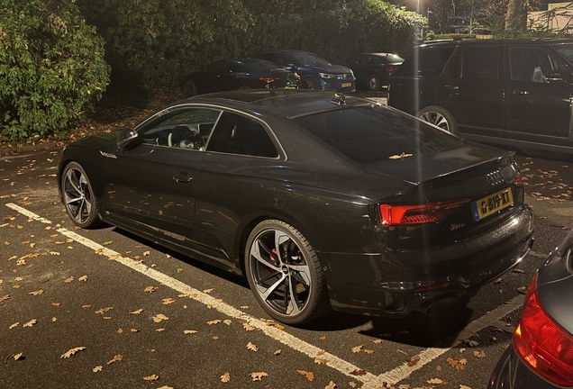 Audi RS5 B9