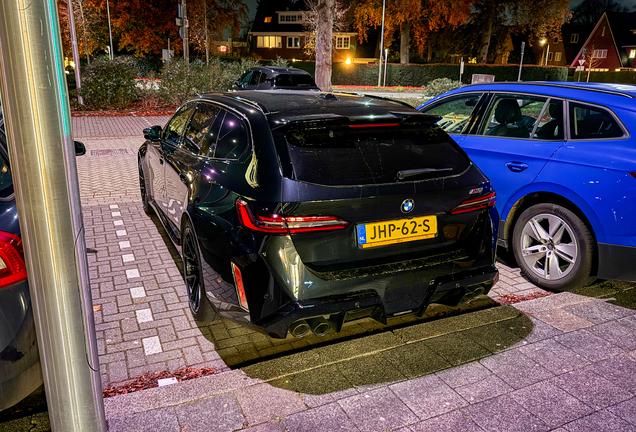 BMW M5 G99 Touring