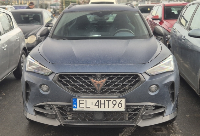 CUPRA Formentor VZ5