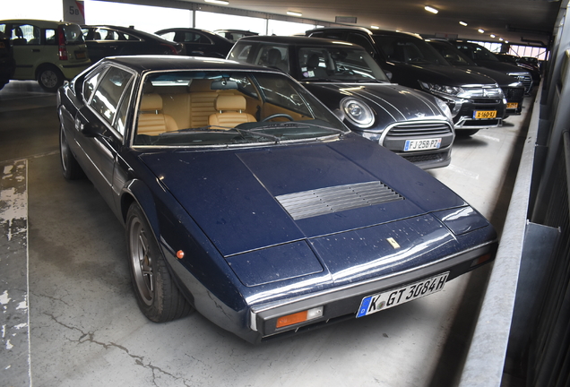 Ferrari Dino 308 GT4 2+2