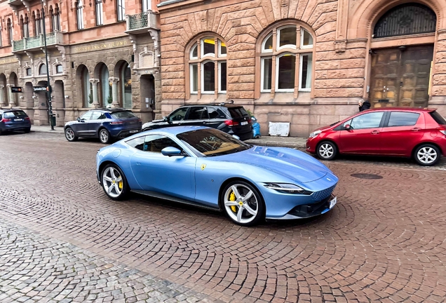 Ferrari Roma