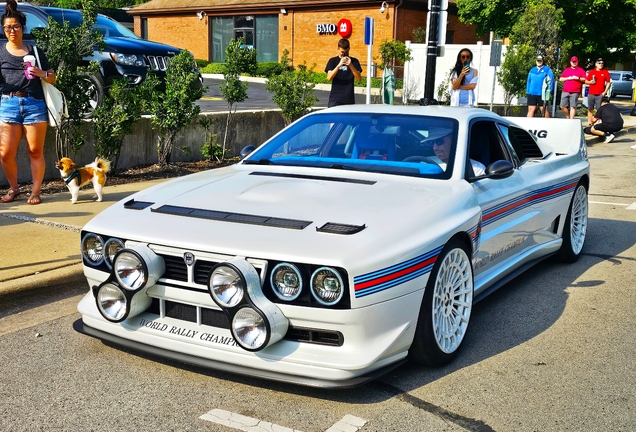 Kimera Automobili EVO37