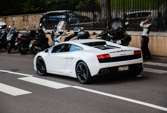 Lamborghini Gallardo LP560-4