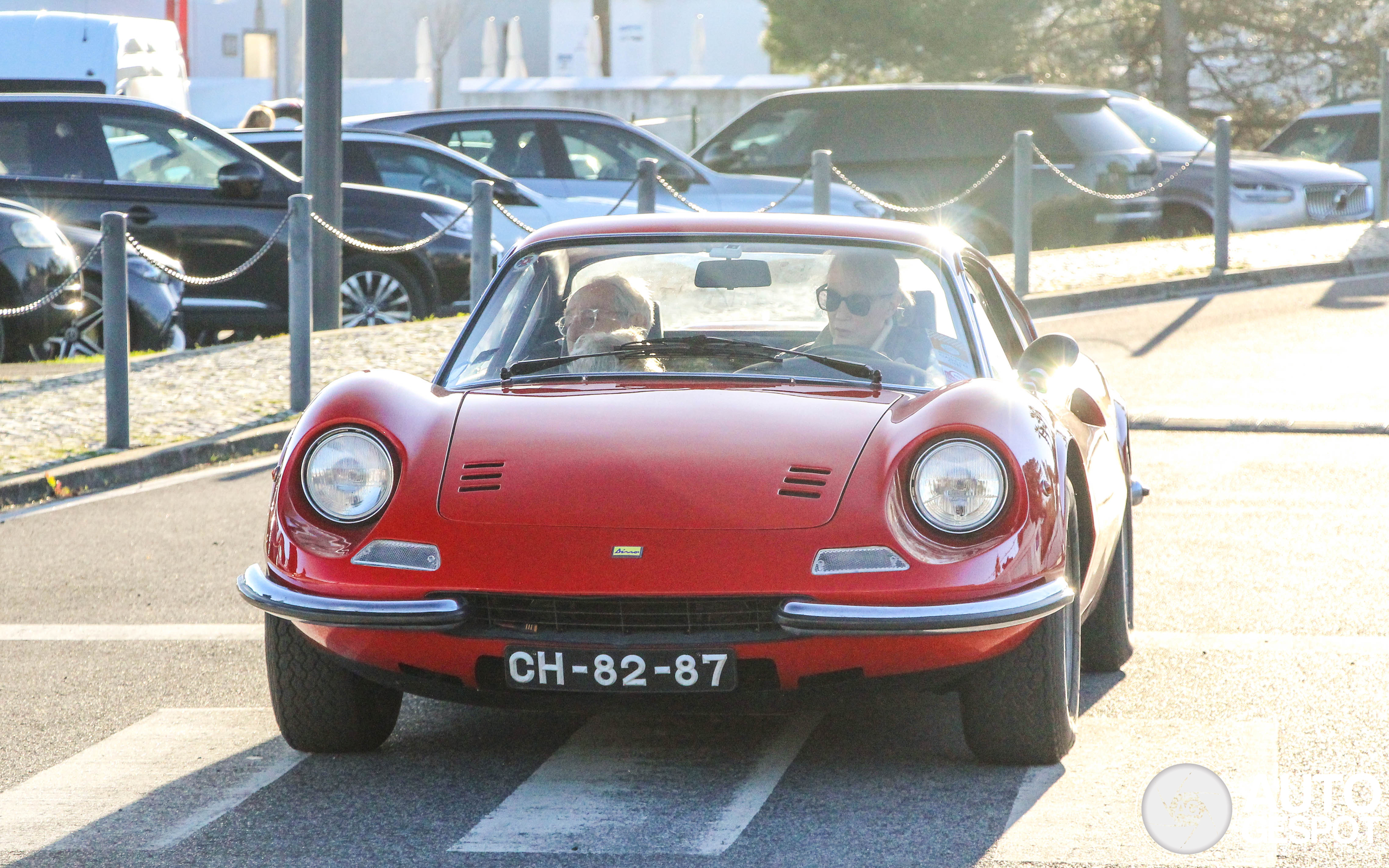 Ferrari Dino 246 GT