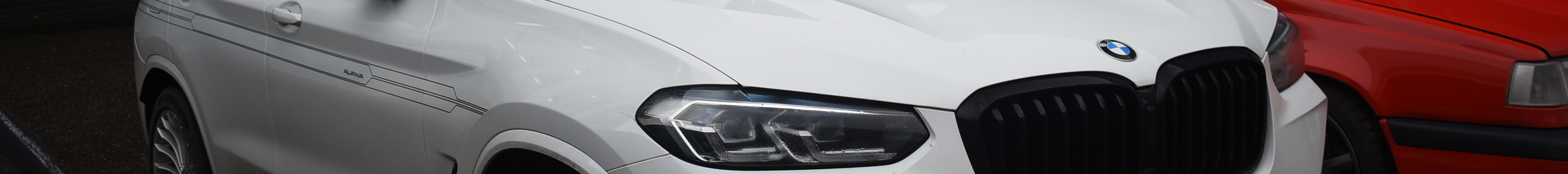 Alpina XD3 Allrad 2022