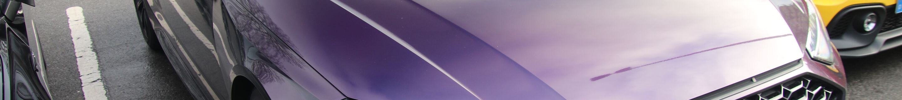 Audi RS4 Avant B9 2020