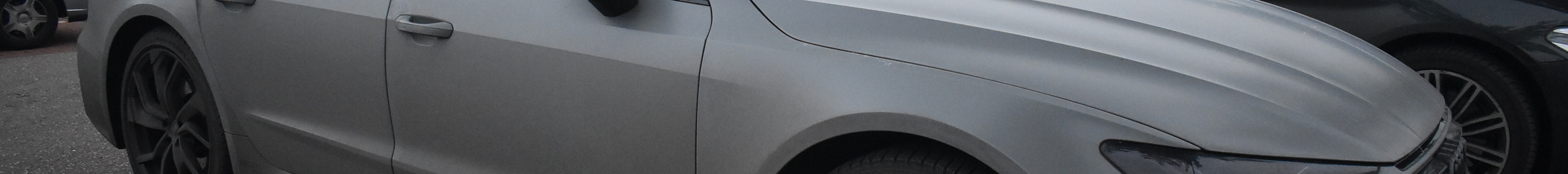 Audi RS7 Sportback C8