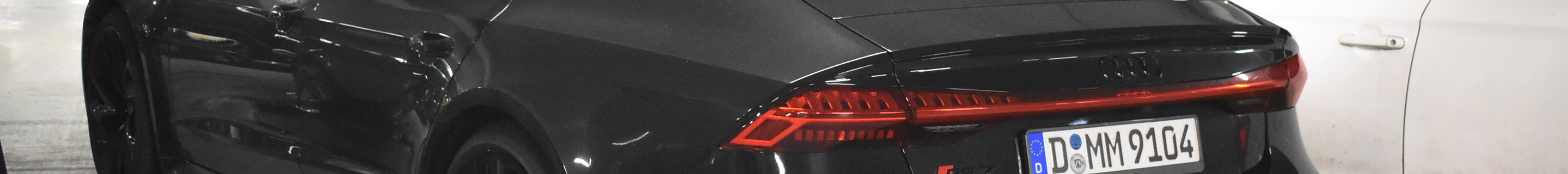 Audi RS7 Sportback C8