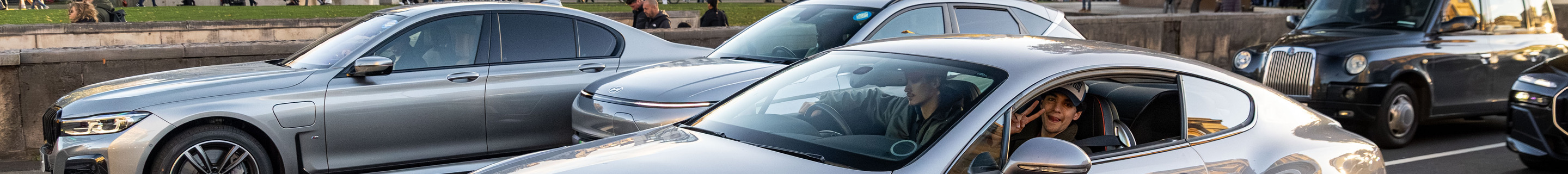 Bentley Continental Supersports Coupé