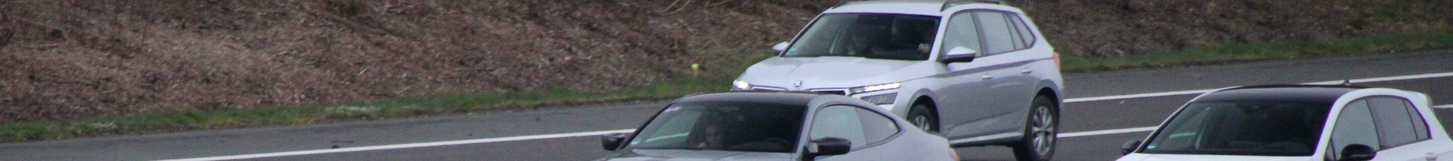 BMW M4 G82 Coupé Competition