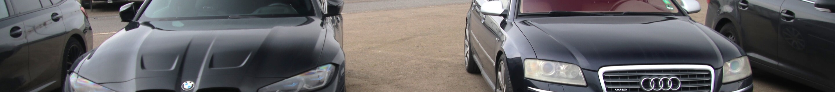 BMW M4 G82 Coupé Competition