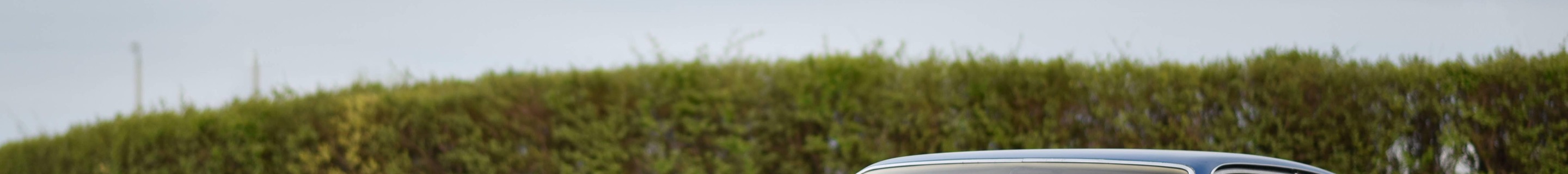 Ferrari 400i Automatic