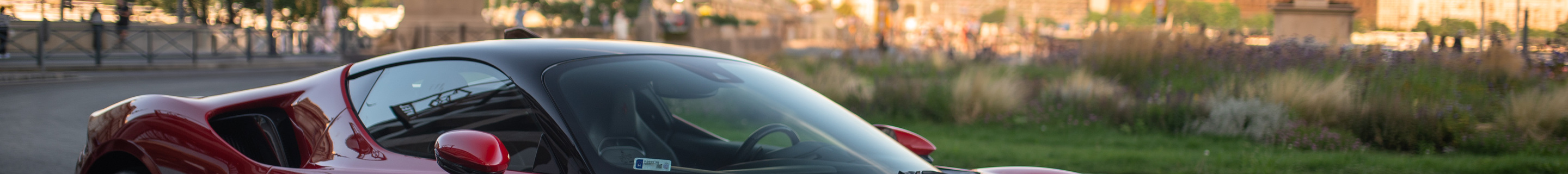 Ferrari SF90 Stradale